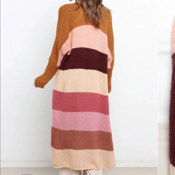 Petal and Pup Austin Cardigan - Picture 3 of 9